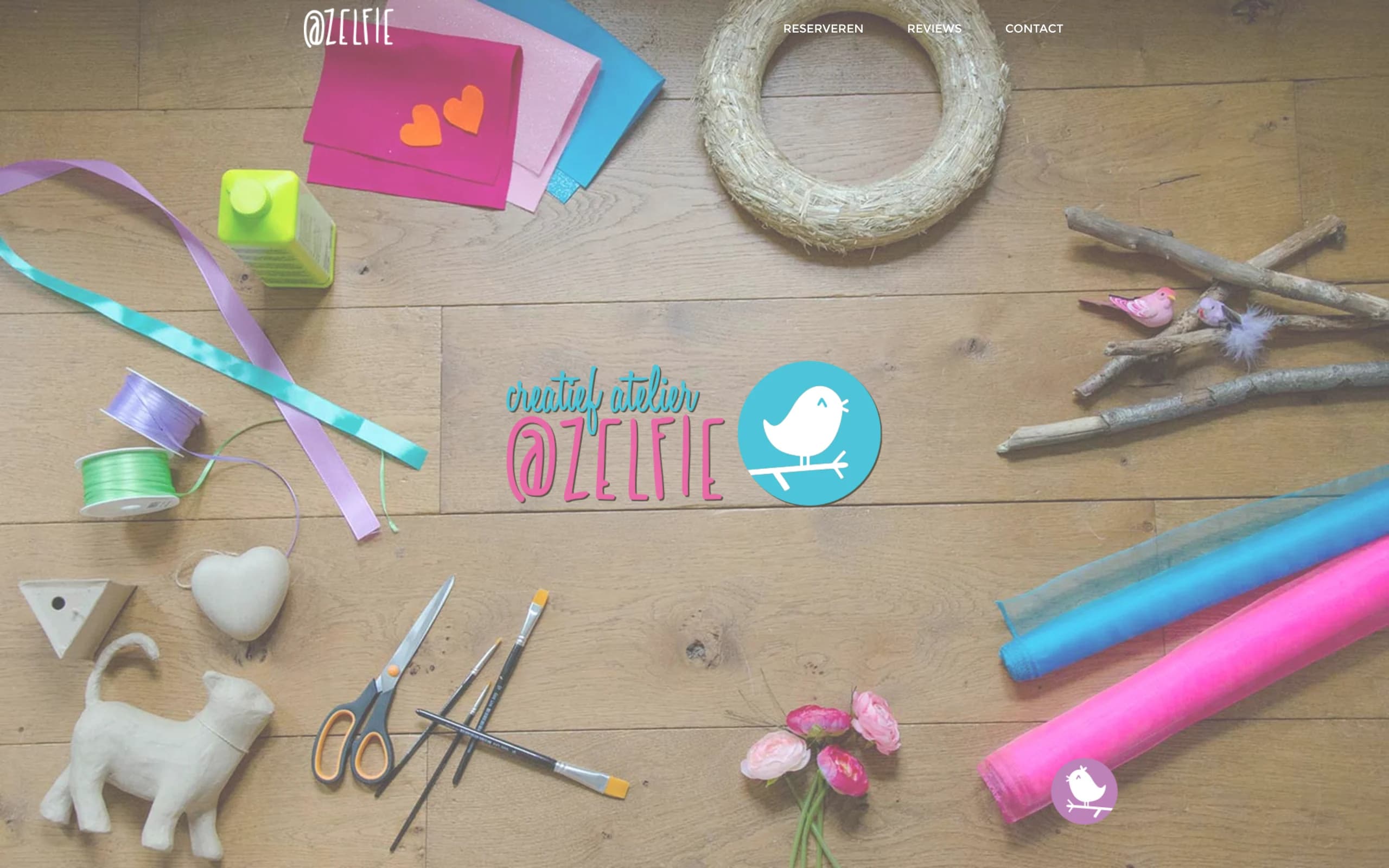 AtZelfie a creative studio
